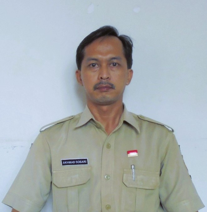 Akhmad Sobari, S.Pd